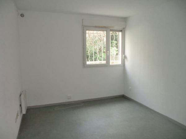 Studio vendu loué chave/blancarde