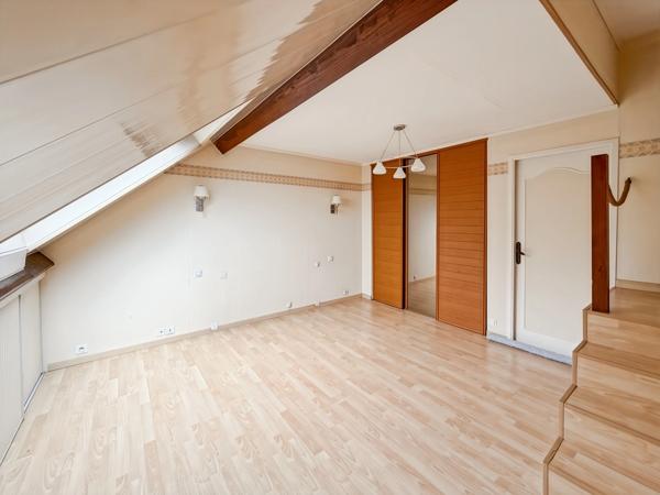 HOUPPEVILLE Centre Maison 5 pièces 114 m2