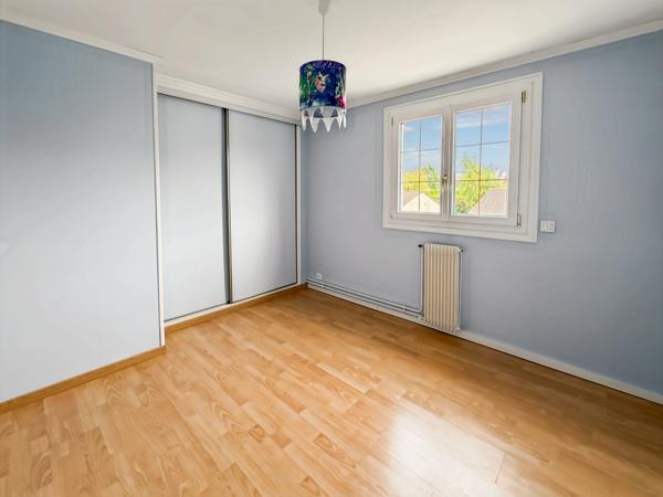 HOUPPEVILLE Centre Maison 5 pièces 114 m2