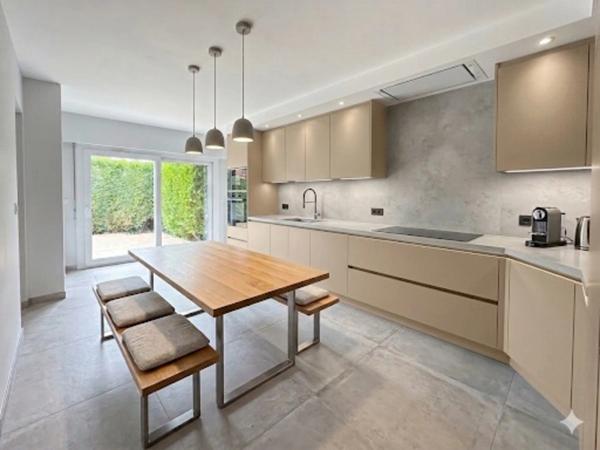 HOUPPEVILLE Centre Maison 5 pièces 114 m2