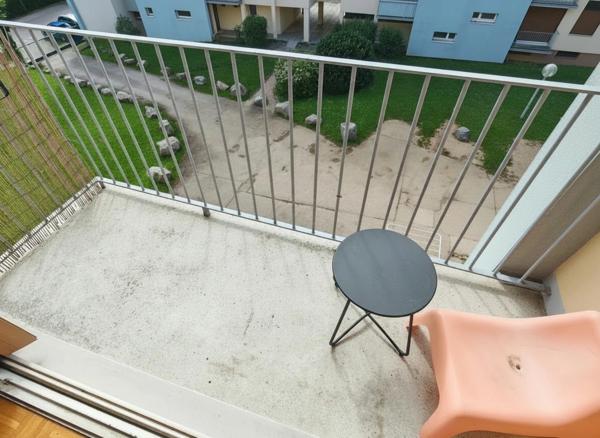 T4 Universités 3 chambres avec balcon