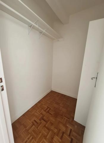 T4 Universités 3 chambres avec balcon