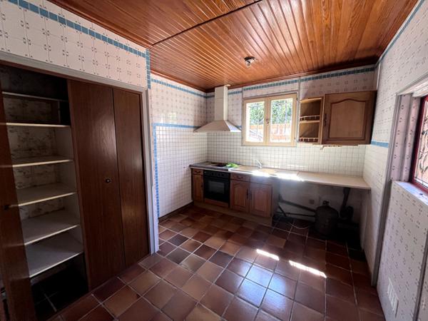 Maison 7 pièces à vendre à TALENCE BÉTHANIE  Maison familiale de caractère avec dépendance et grand jardin