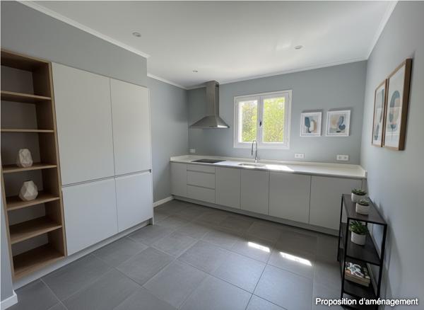 Maison 7 pièces à vendre à TALENCE BÉTHANIE  Maison familiale de caractère avec dépendance et grand jardin