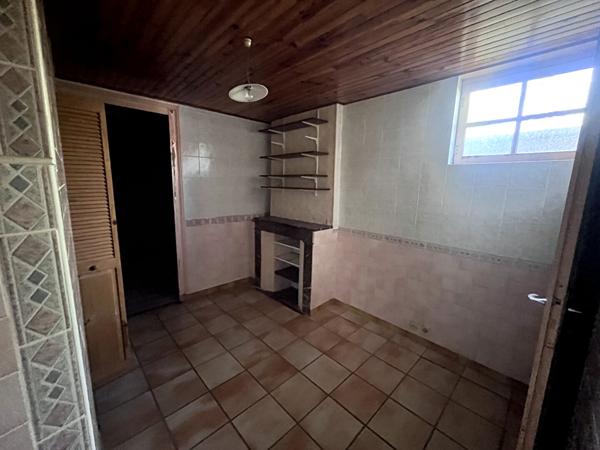Maison 7 pièces à vendre à TALENCE BÉTHANIE  Maison familiale de caractère avec dépendance et grand jardin