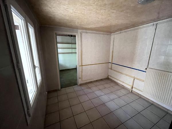 Maison 7 pièces à vendre à TALENCE BÉTHANIE  Maison familiale de caractère avec dépendance et grand jardin