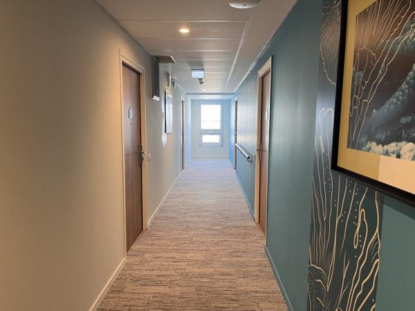 Appartement à vendre 129 600 € Brest 1 pièce 33 m² DPE C