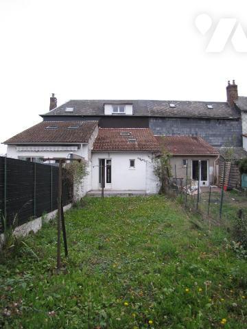 A VENDRE à ABBEVILLE