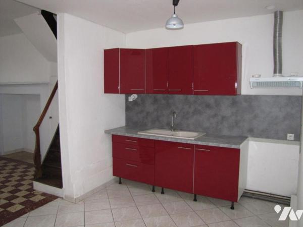 A VENDRE à ABBEVILLE