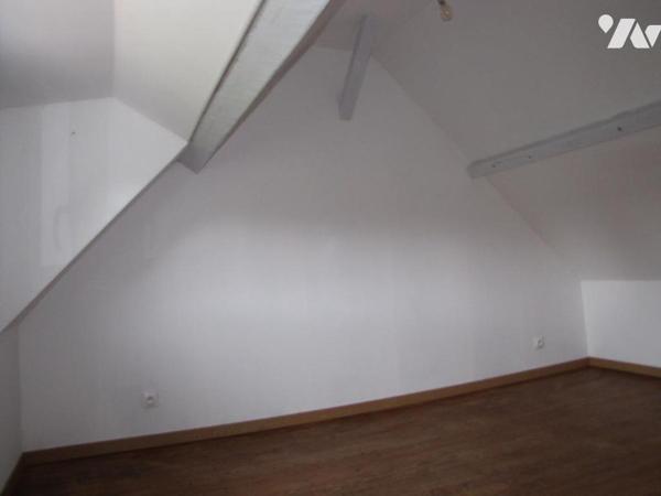 A VENDRE à ABBEVILLE