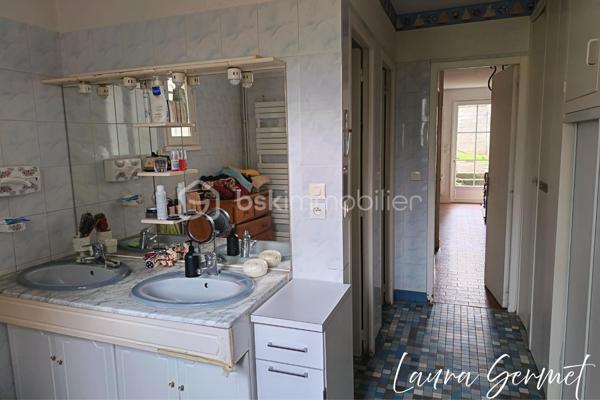 Maison longere de 180 m²