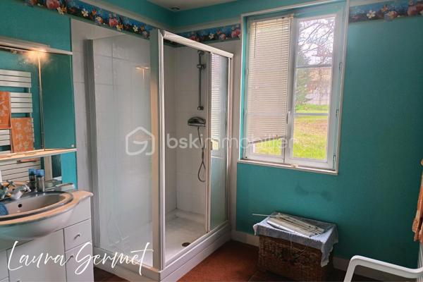 Maison longere de 180 m²