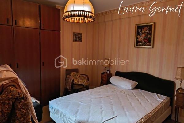 Maison longere de 180 m²