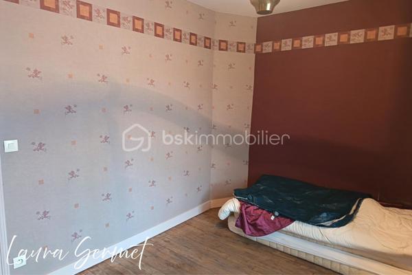 Maison longere de 180 m²