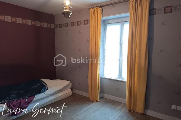 Maison longere de 180 m²
