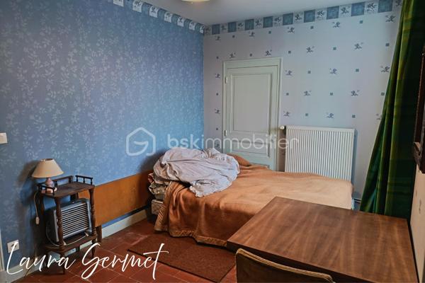 Maison longere de 180 m²