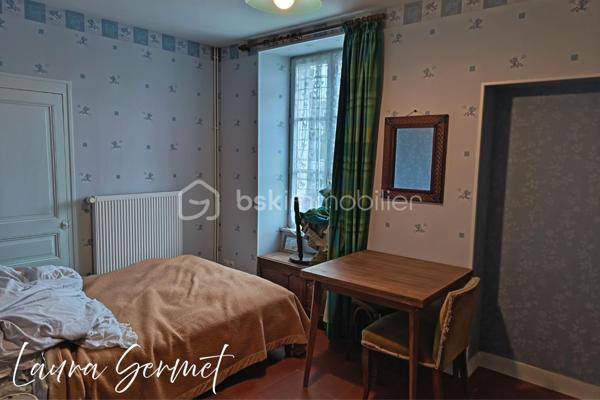 Maison longere de 180 m²