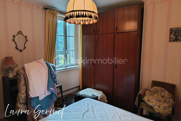 Maison longere de 180 m²