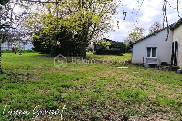 Maison longere de 180 m²