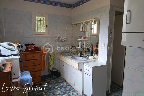 Maison longere de 180 m²