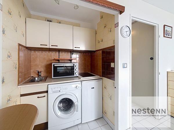 FREJUS PLAGE - Studio à deux pas de la plage - Résidence avec piscine