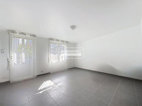 Maison 4 pièces – 76 m² environ à Saint-Joachim (ref : 79066M)