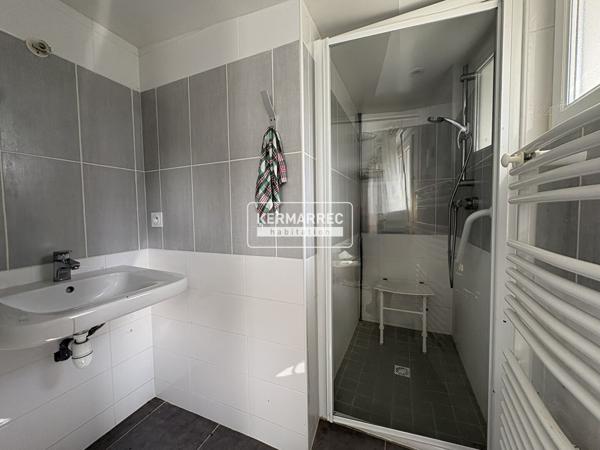 Maison 4 pièces – 76 m² environ à Saint-Joachim (ref : 79066M)