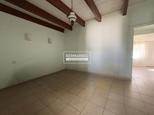 Maison 4 pièces – 76 m² environ à Saint-Joachim (ref : 79066M)