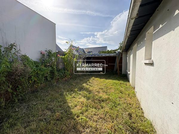 Maison 4 pièces – 76 m² environ à Saint-Joachim (ref : 79066M)