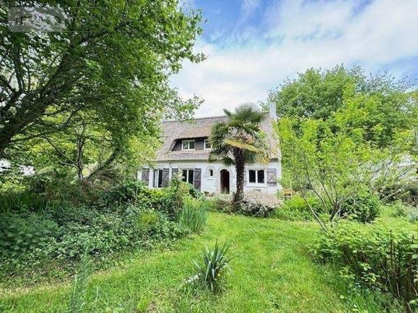 Maison à vendre à Moëlan-sur-Mer dans le Finistère (29350), ref : MM418