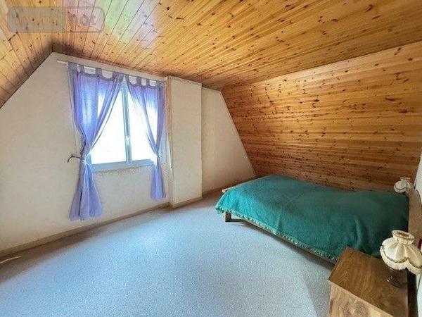 Maison à vendre à Moëlan-sur-Mer dans le Finistère (29350), ref : MM418