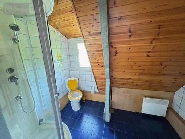 Maison à vendre à Moëlan-sur-Mer dans le Finistère (29350), ref : MM418