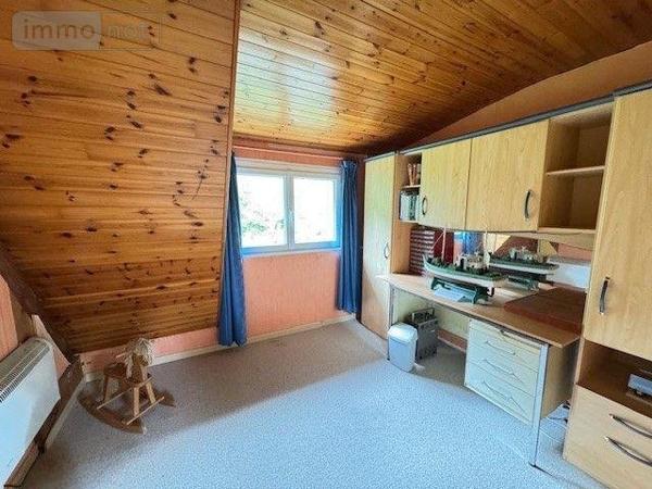 Maison à vendre à Moëlan-sur-Mer dans le Finistère (29350), ref : MM418