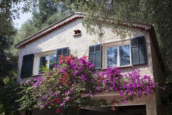 Citronneraie - Jardin d'exception