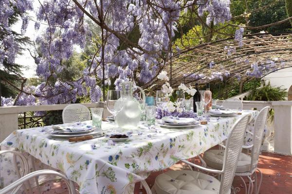 Citronneraie - Jardin d'exception