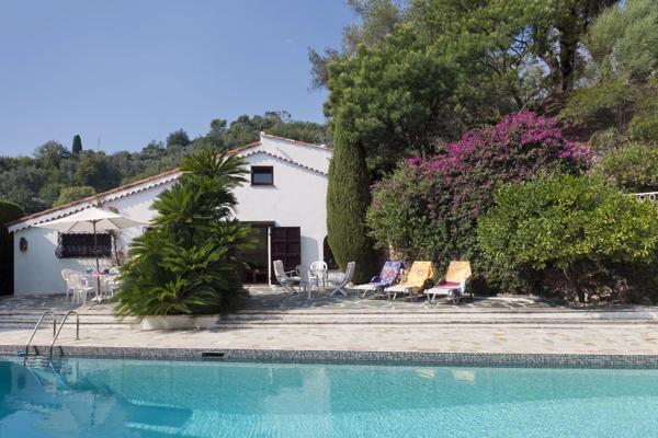 Citronneraie - Jardin d'exception