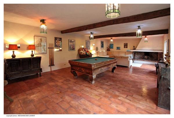 Citronneraie - Jardin d'exception