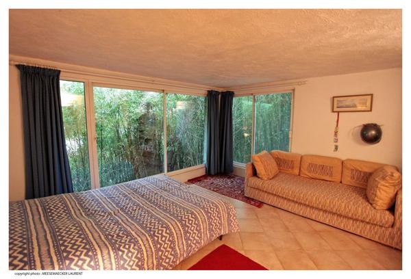 Citronneraie - Jardin d'exception