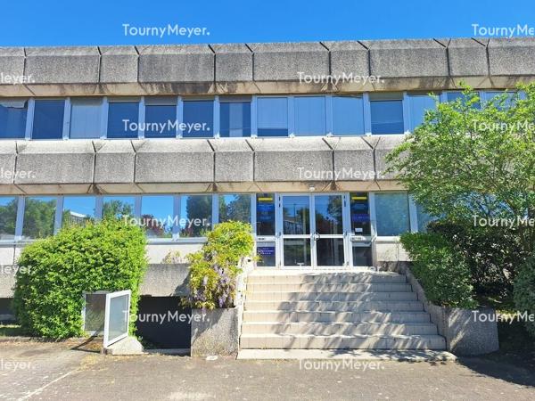 BUREAUX A VENDRE - BRUGES