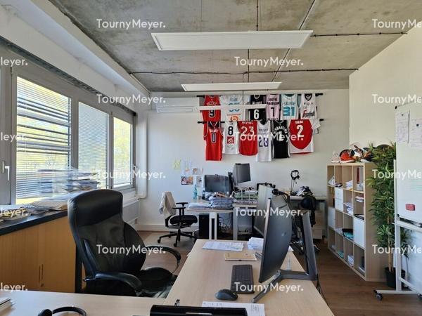 BUREAUX A VENDRE - BRUGES
