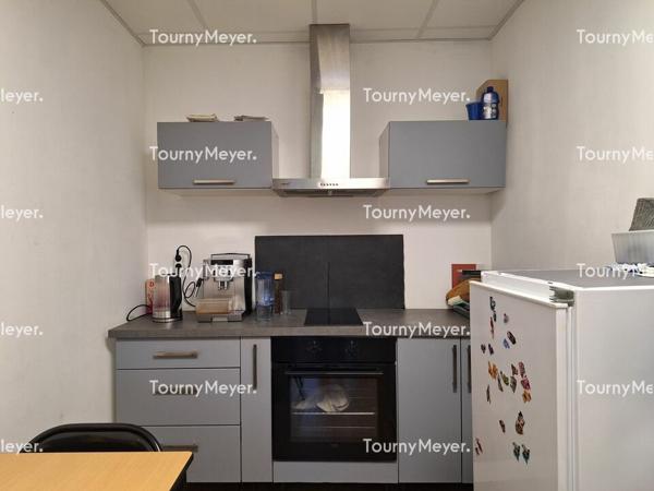 BUREAUX A VENDRE - BRUGES