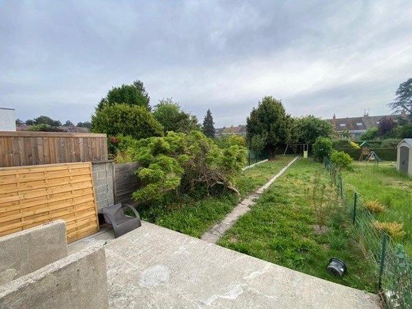 Location Maison de luxe Lambersart 4 Pièces 85 m²