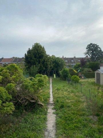 Location Maison de luxe Lambersart 4 Pièces 85 m²