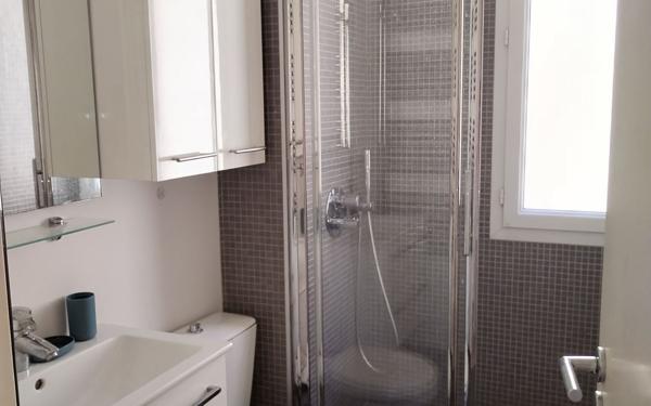 Appartement à vendre    1 pièce • 23,33 m2 Nice