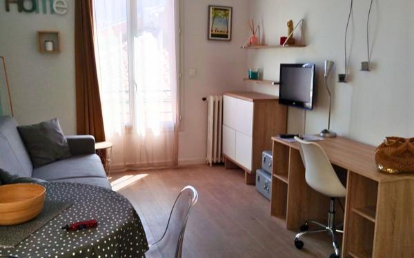 Appartement à vendre    1 pièce • 23,33 m2 Nice