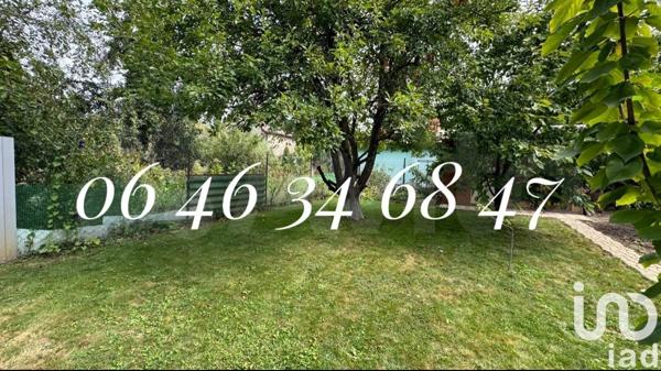 Maison traditionnelle 5 pièces de 145 m² à Bandol (83150)