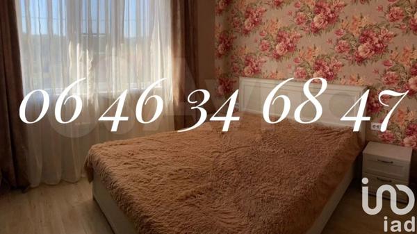 Maison traditionnelle 5 pièces de 145 m² à Bandol (83150)