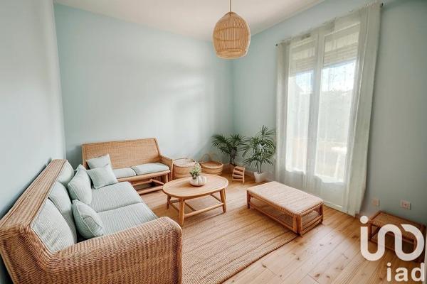 Maison traditionnelle 5 pièces de 145 m² à Bandol (83150)