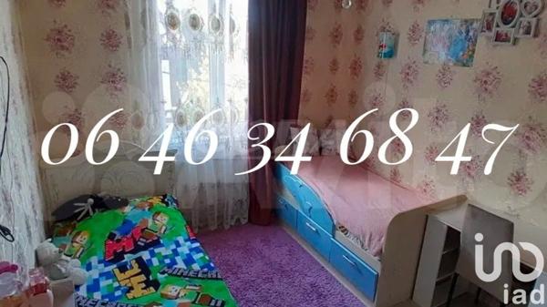 Maison traditionnelle 5 pièces de 145 m² à Bandol (83150)