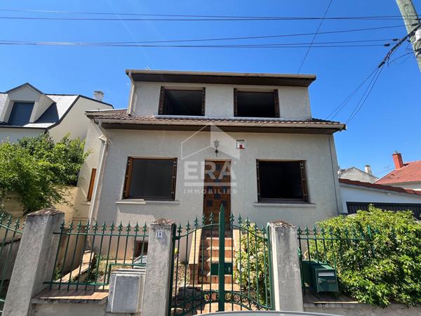 Maison Sartrouville 6 pièces 130 m2